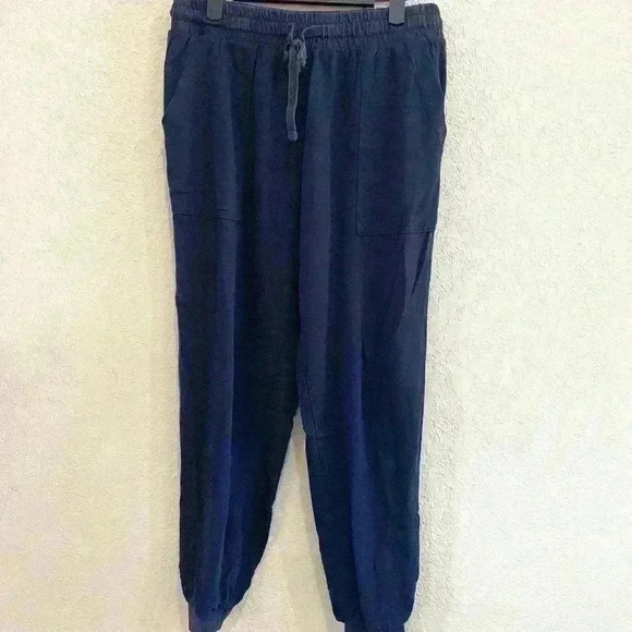 ⚡️5/$20 bundle sale⚡️ Splendid Joggers Size Small Comfort Pants with pockets - Picture 1 of 6
